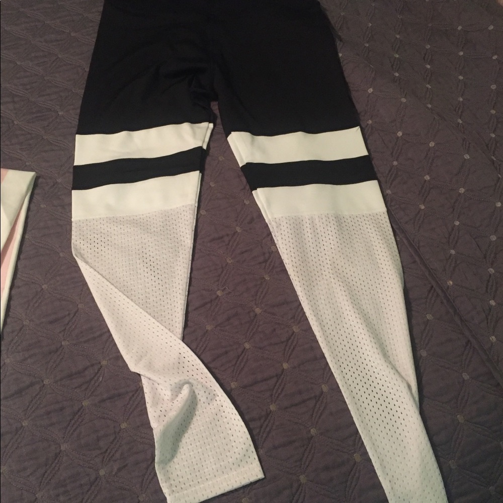 Workout Leggings